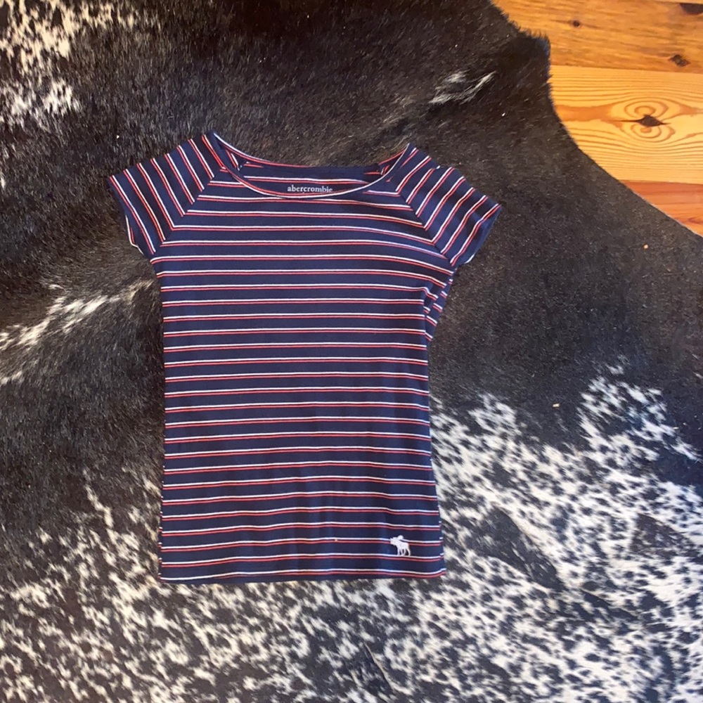 Abercrombie Kids Shirt